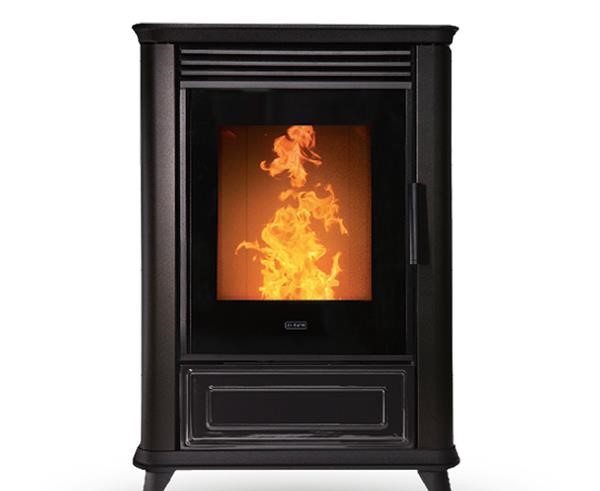 Woodpellet Stoves